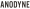 Anodyne