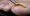 toenail falling off - tagged