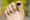 discoloured toenial